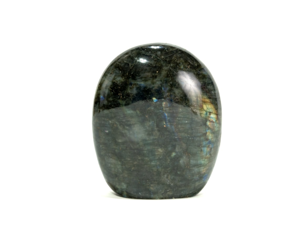 Polished Labradorite Freeform - 3