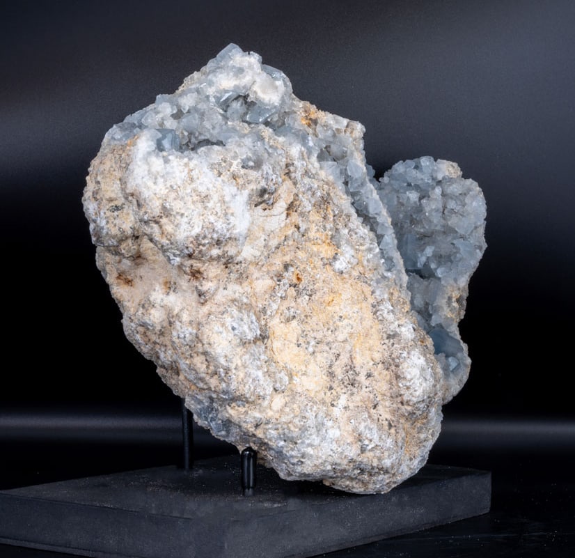 Celestite Geode - 3