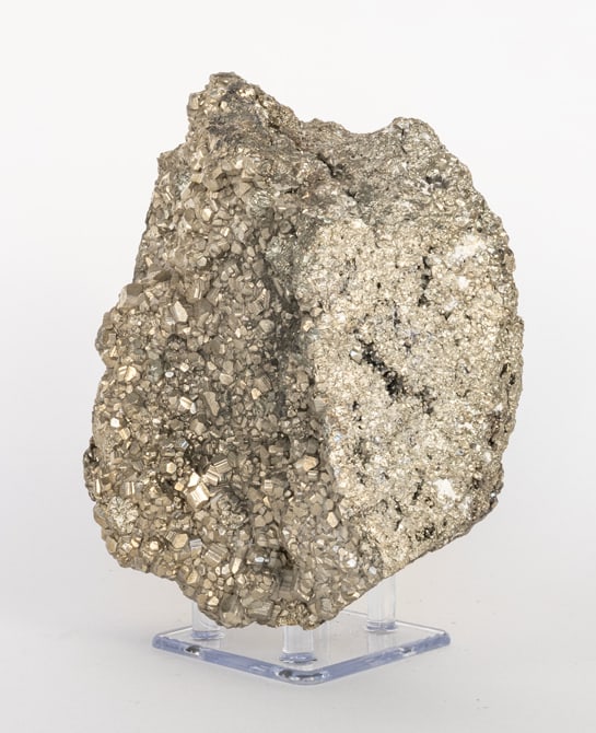 Large Pyrite Formation - 2