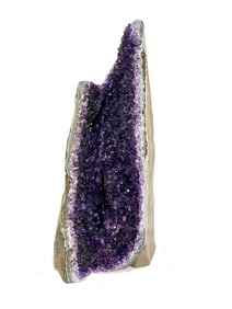 Uruguayan Amethyst Cluster