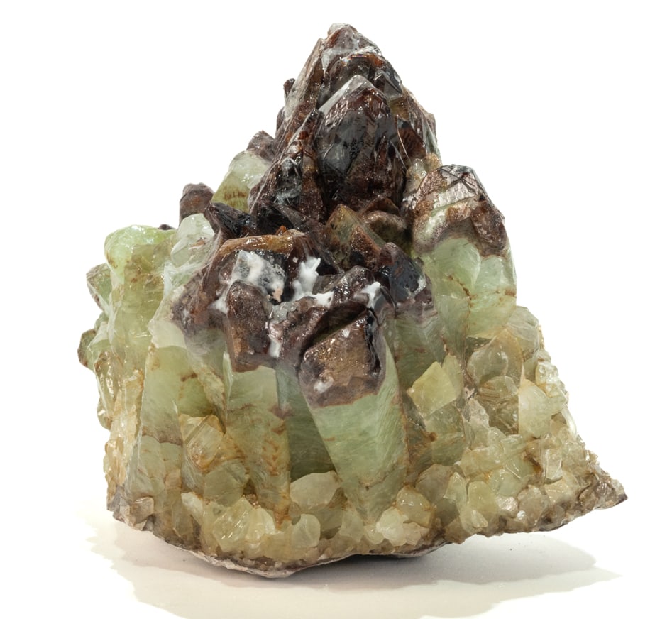 Premium Calcite Formation - 2