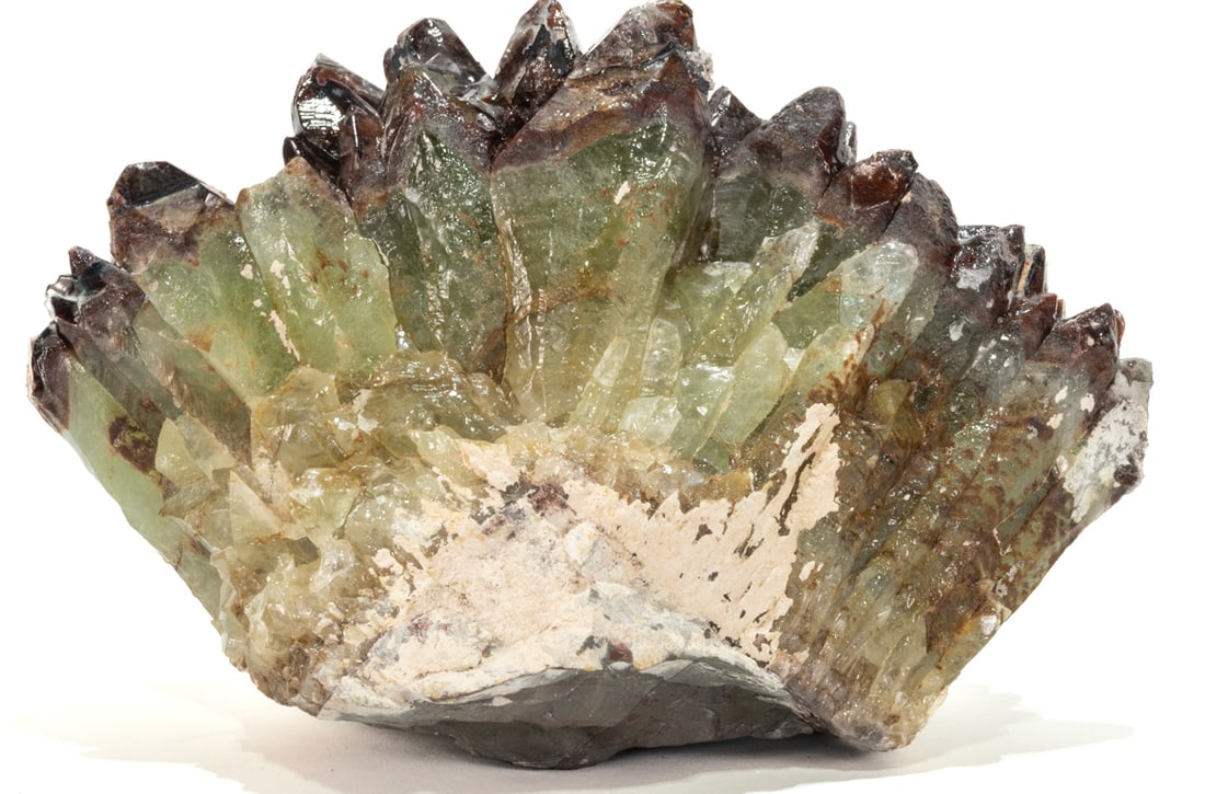 Premium Calcite Formation - 3