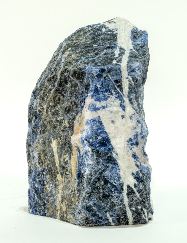 Sodalite Formation - 2