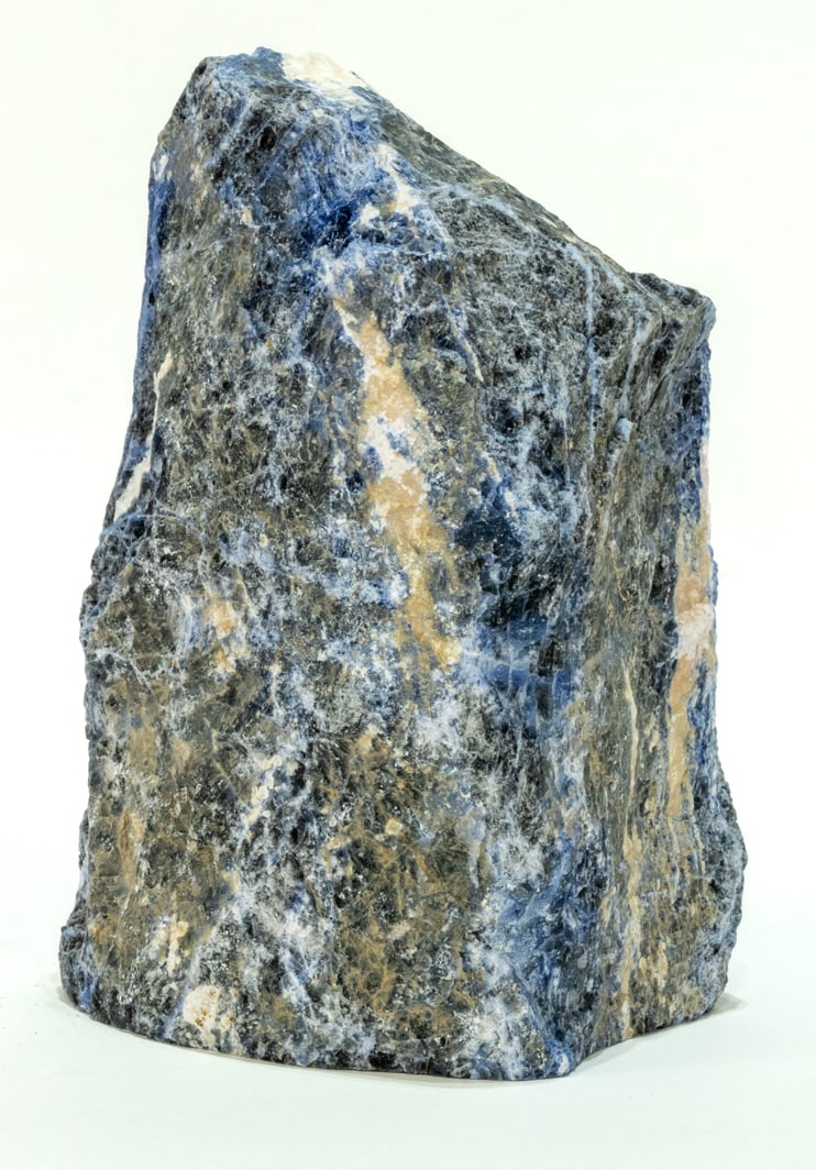 Sodalite Formation - 3