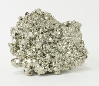 Top-notch Pyrite Formation
