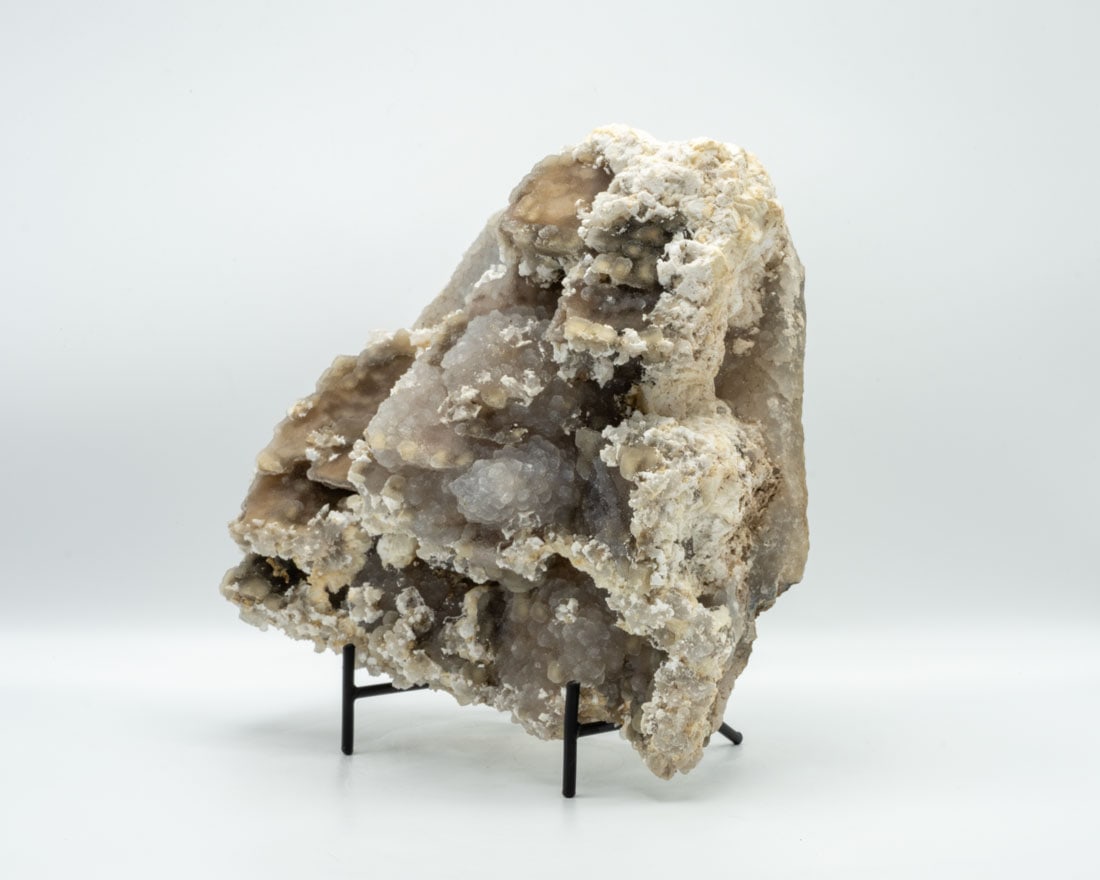 Dimensional Zeolite Formation - 2
