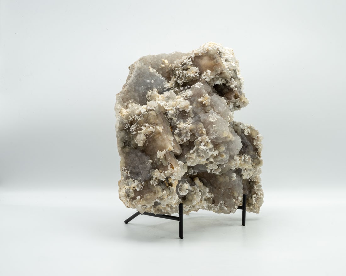 Dimensional Zeolite Formation - 3