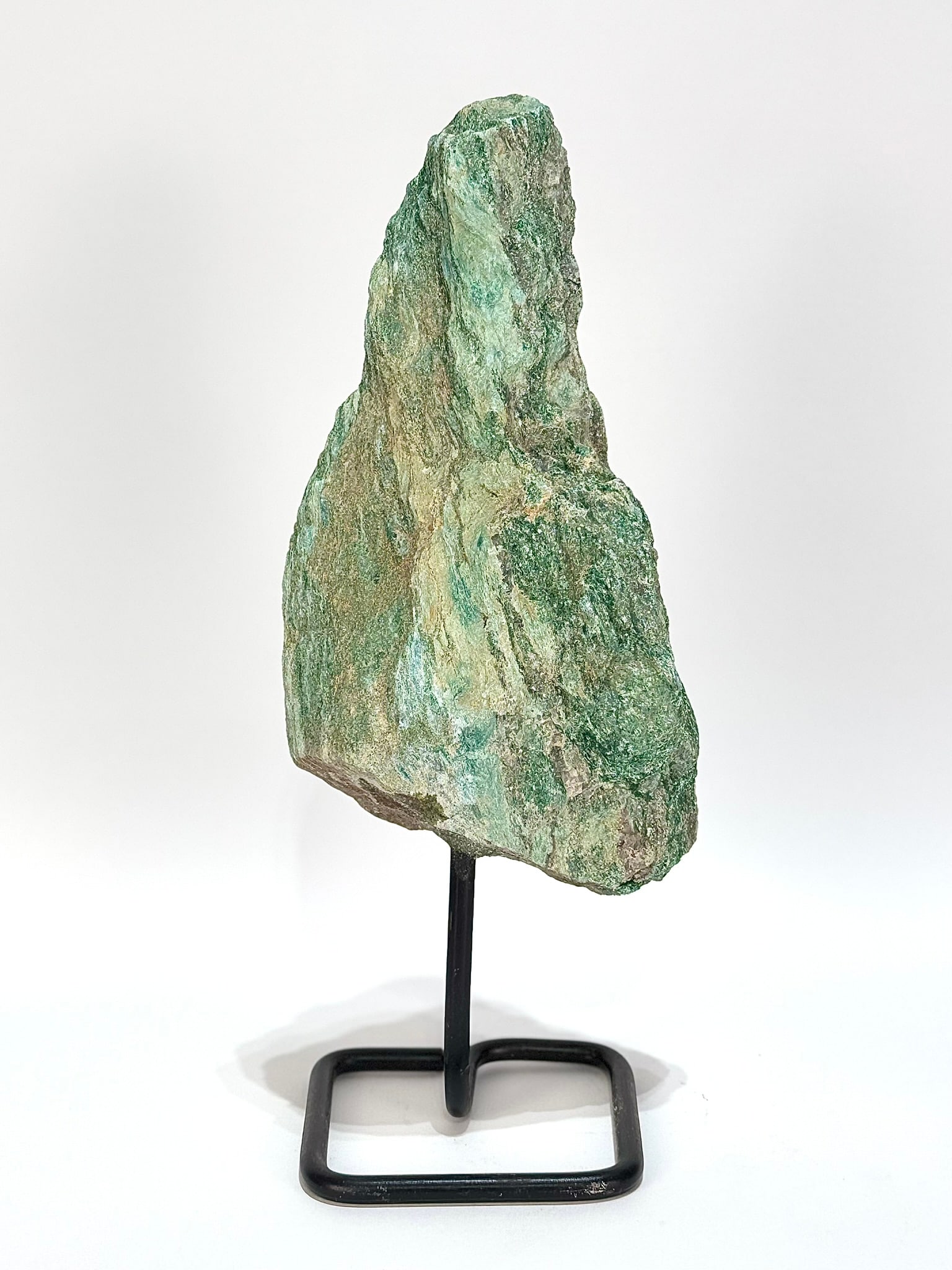 Fuchsite Formation on Stand - 5