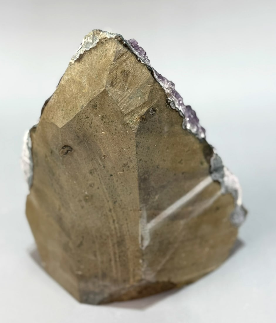 Uruguayan Amethyst Cluster - 5