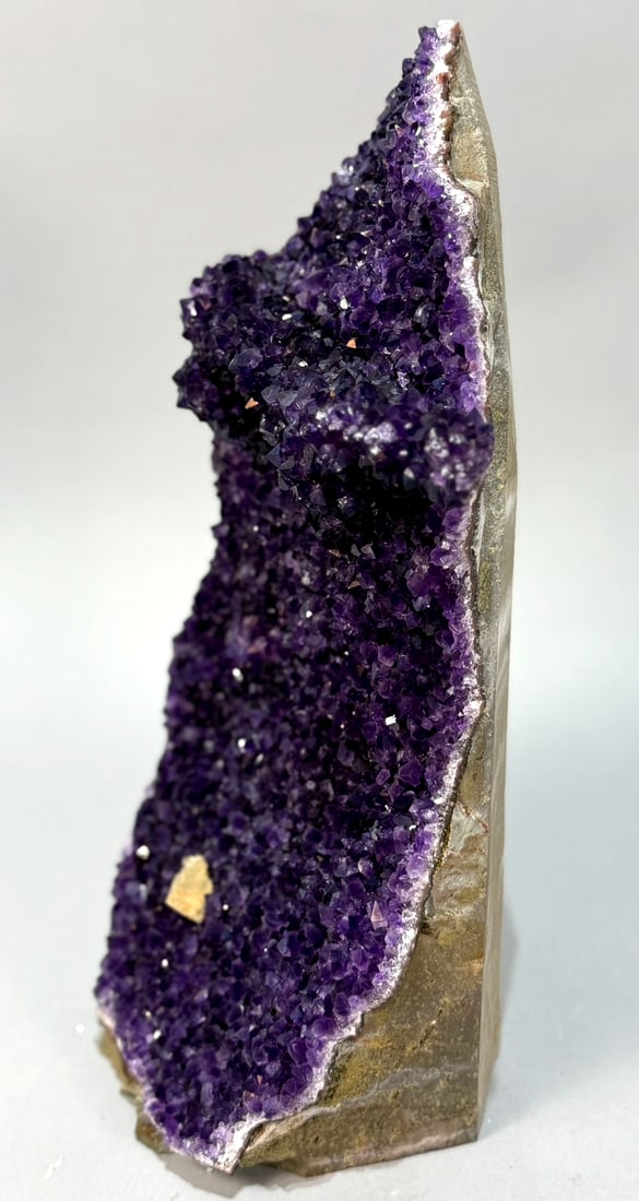 Uruguayan Amethyst Cluster - 4