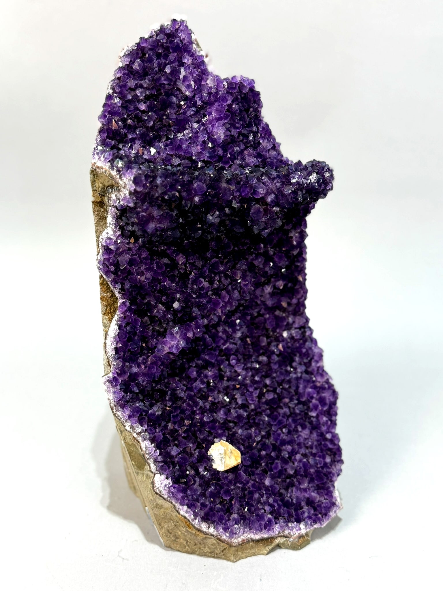 Uruguayan Amethyst Cluster - 5