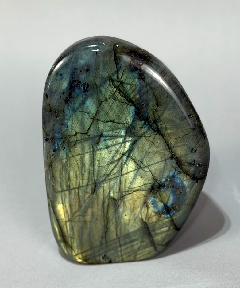 Polished Labradorite Freeform - 2