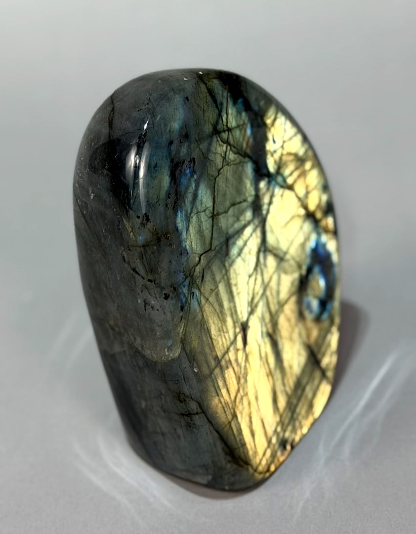 Polished Labradorite Freeform - 4