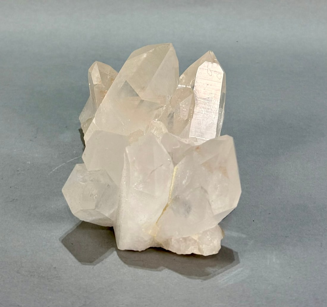 Quartz Cluster - 2