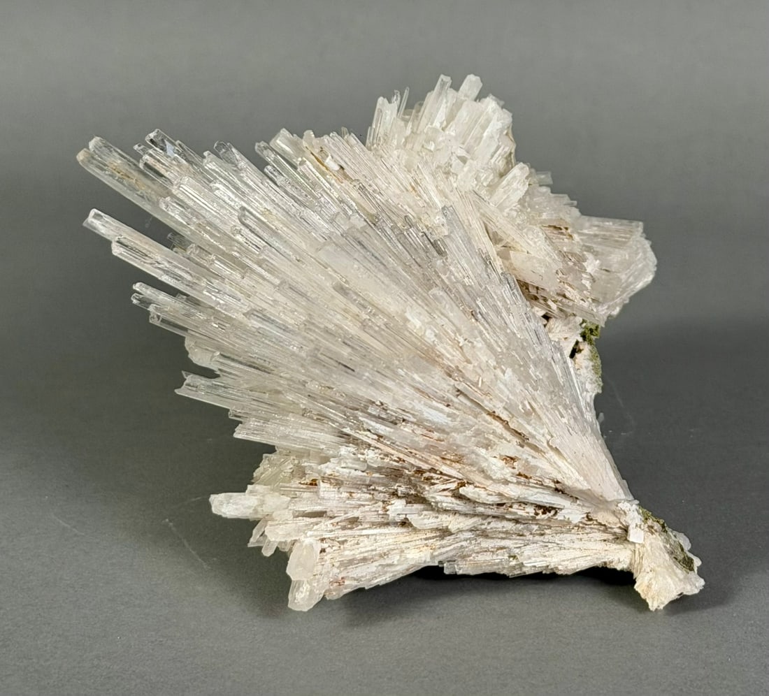 Rare Scolecite Specimen - 2