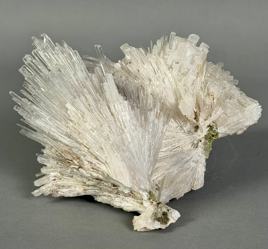 Rare Scolecite Specimen - 3