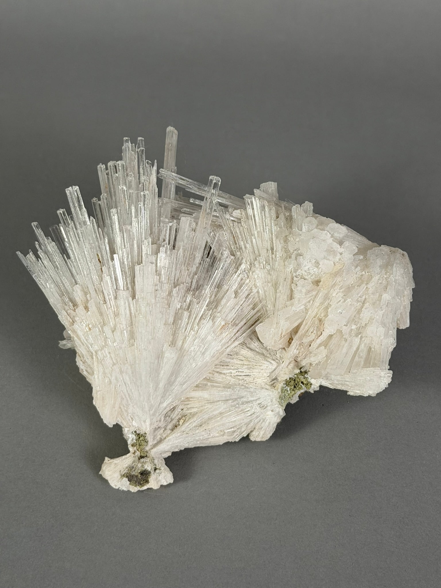 Rare Scolecite Specimen - 4