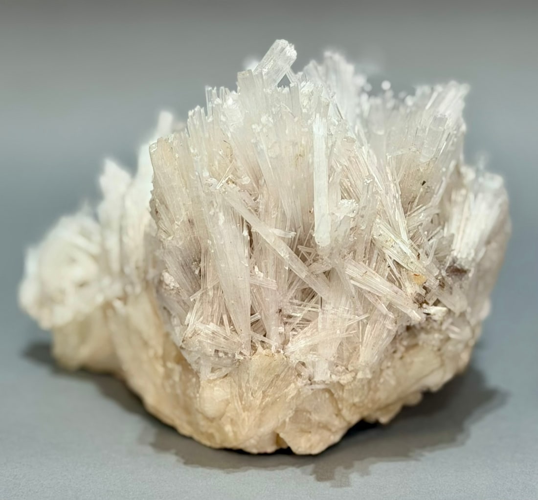 Rare Scolecite Specimen - 5