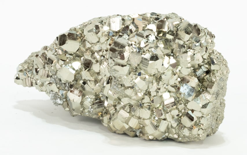 Top Quality Pyrite Formation - 2