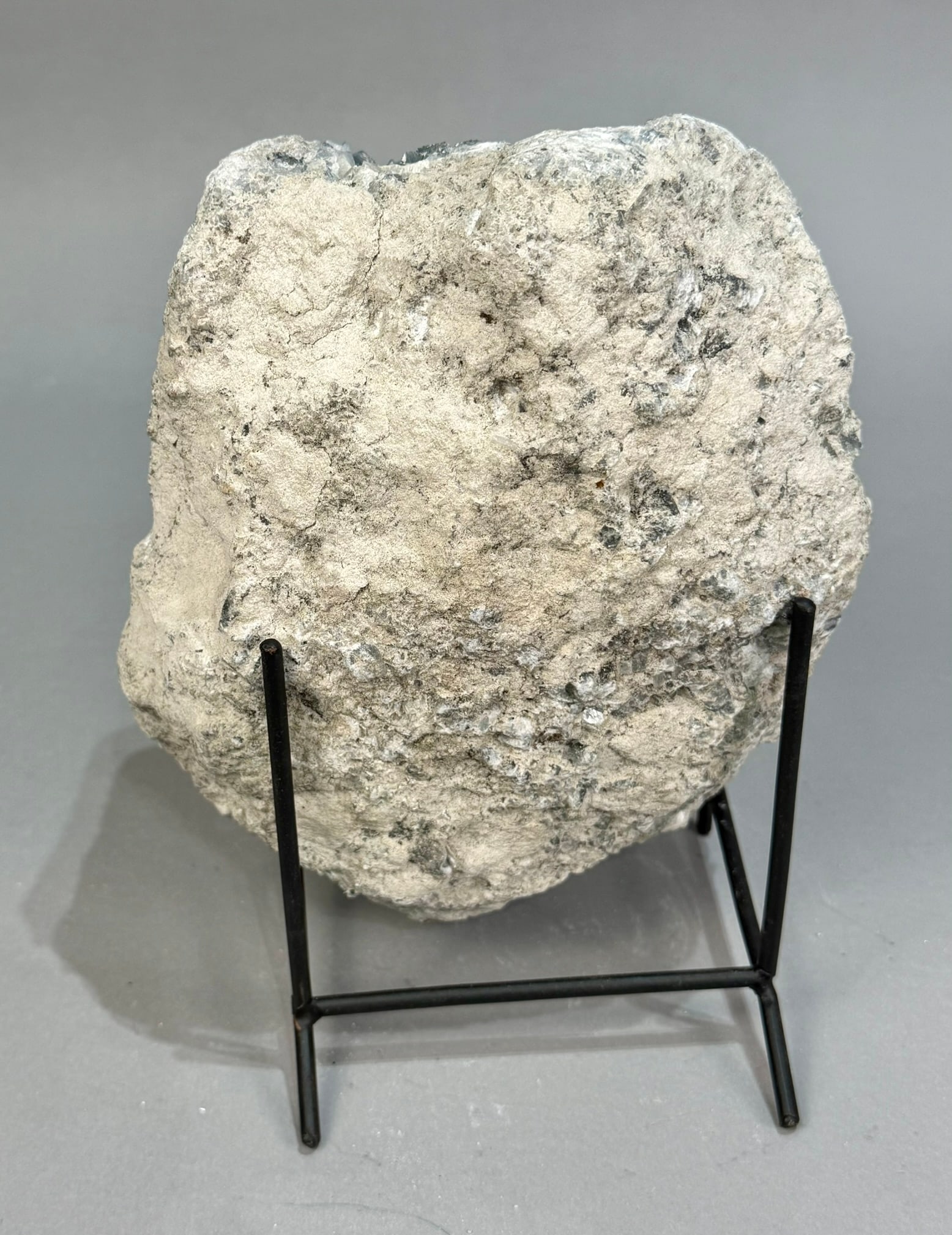 Exceptional Celestite Geode - 8