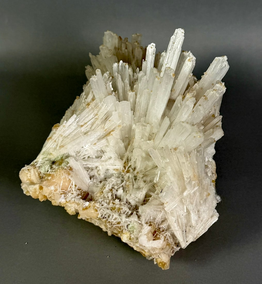 Large Scolecite Specimen - 7