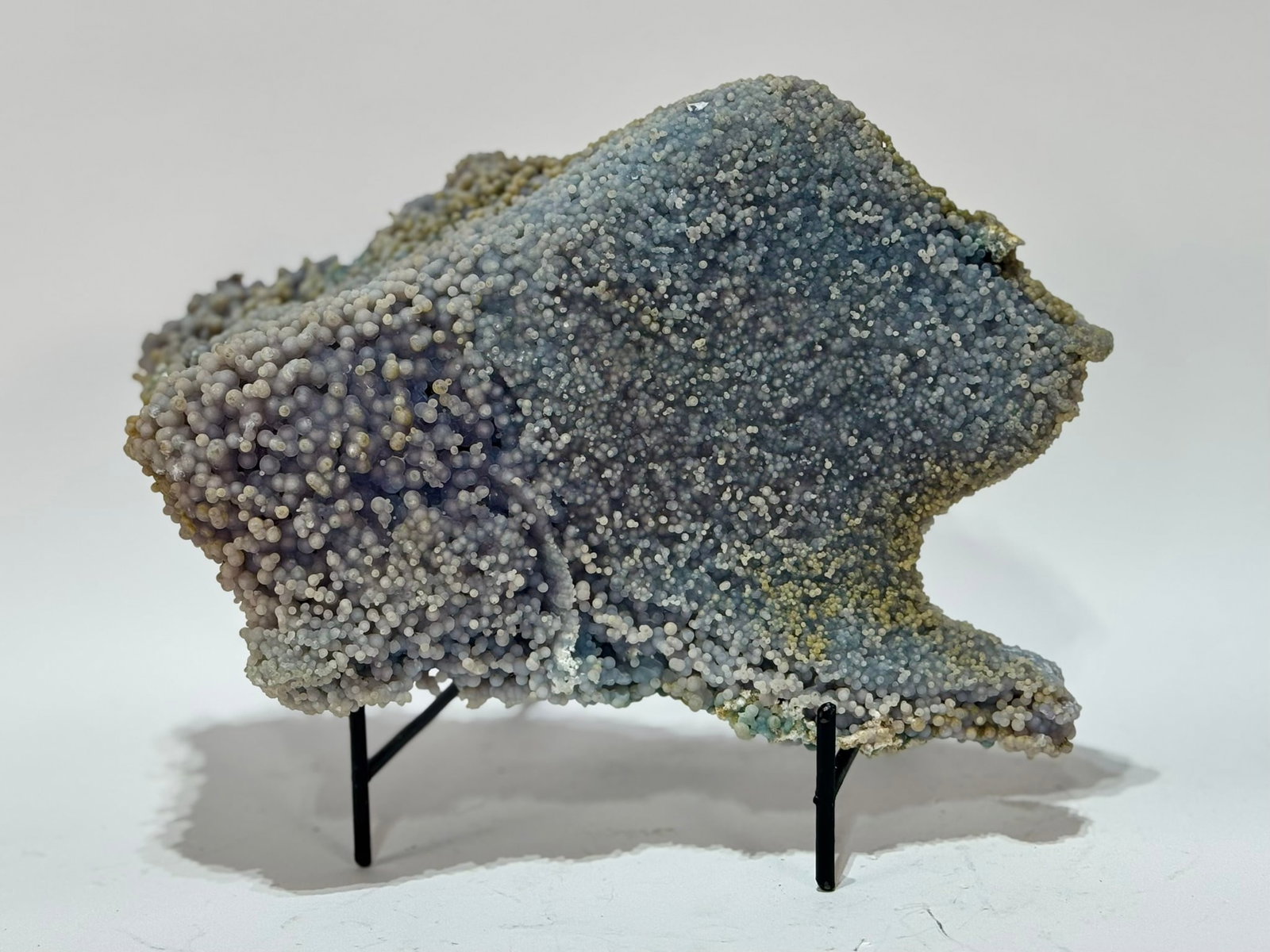 Grape Agate Specimen - 2
