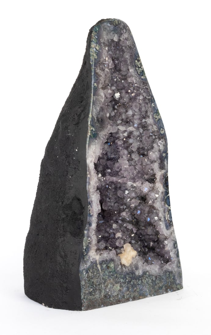 Amethyst Cathedral Geode - 2