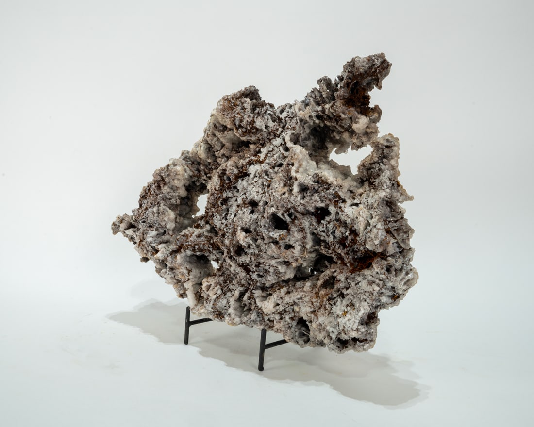 Calcite Formation - 2