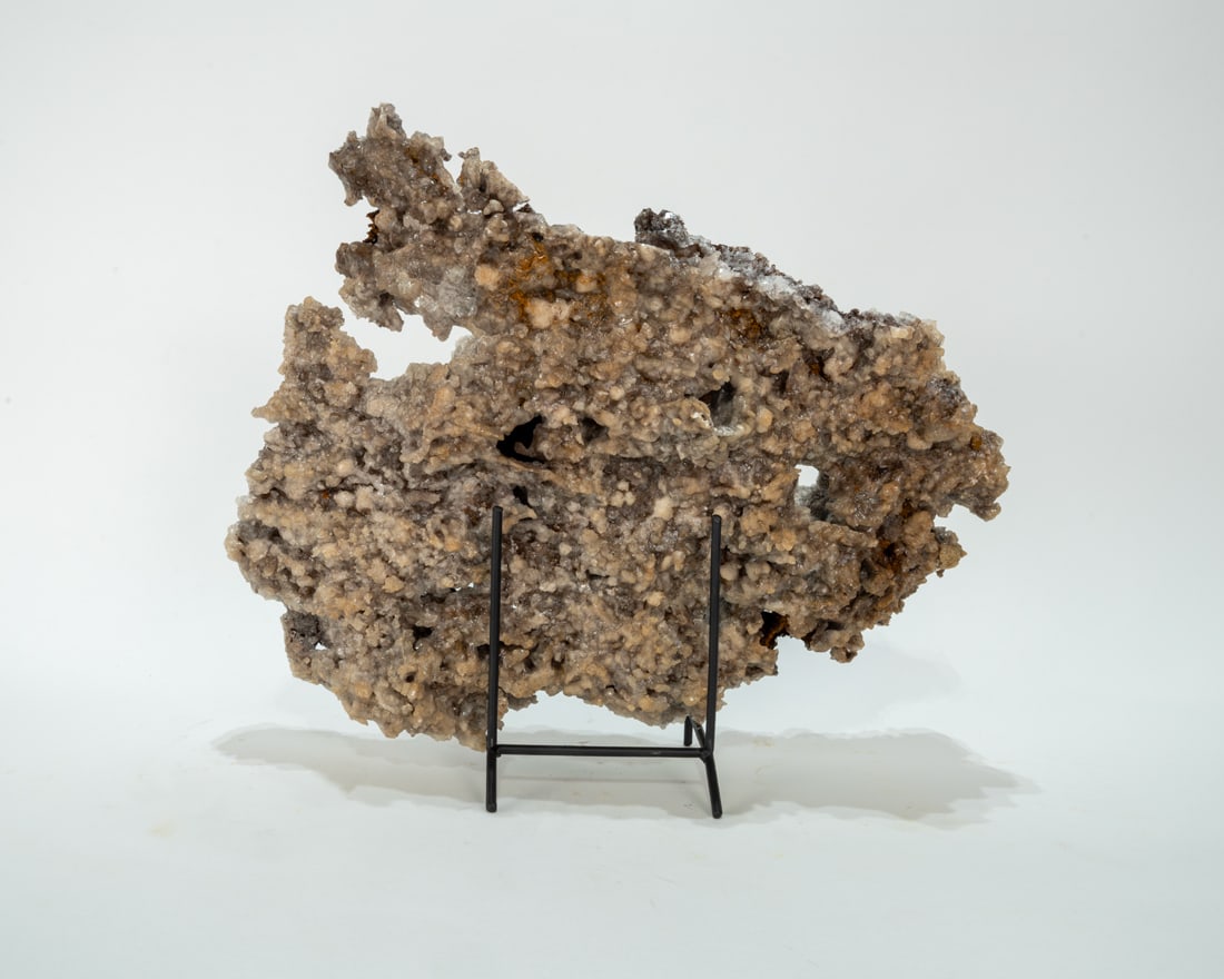 Calcite Formation - 3