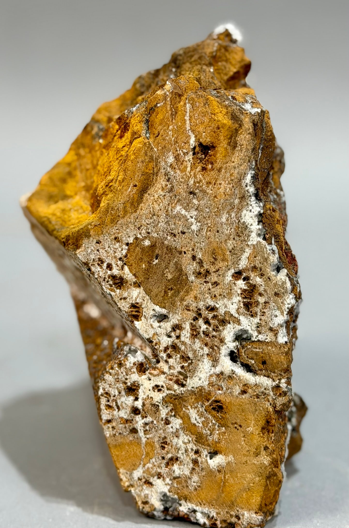 Blue Barite Formation - 5