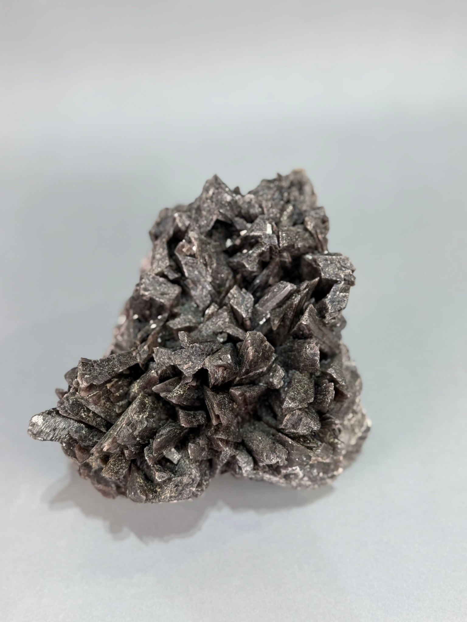 Rare Axinite Formation - 2