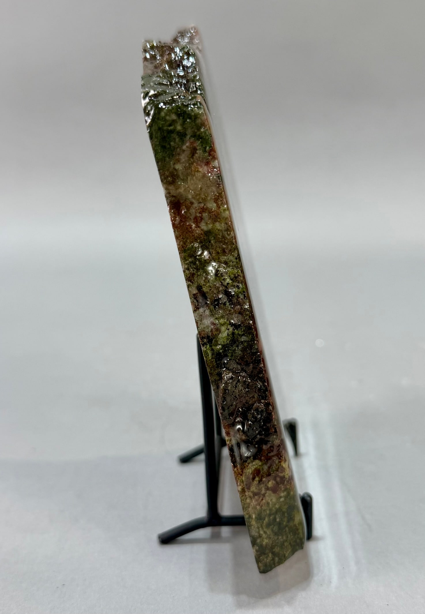 Copper Ore in Matrix - 5