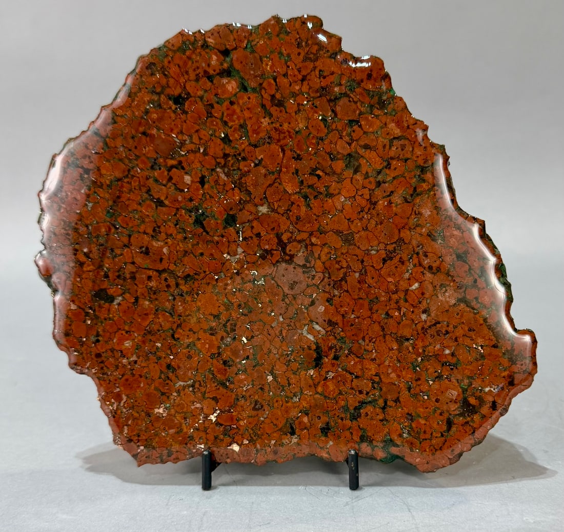 Copper Ore in Matrix (1 of 10)