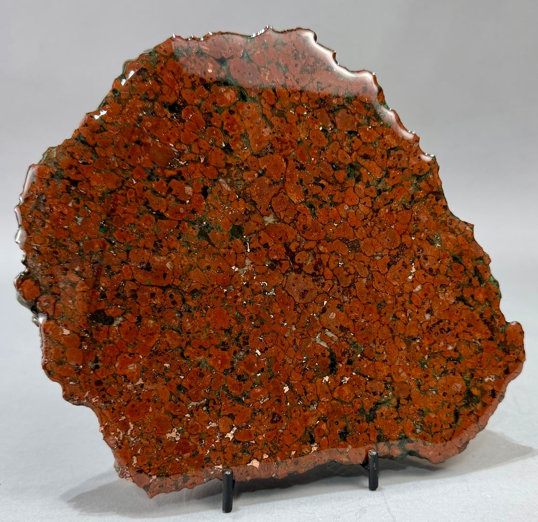 Copper Ore in Matrix - 2