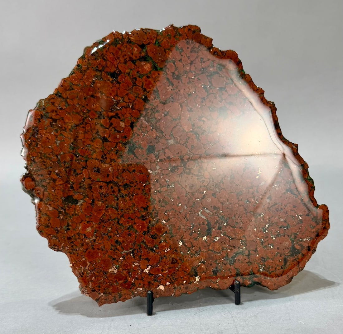 Copper Ore in Matrix - 7