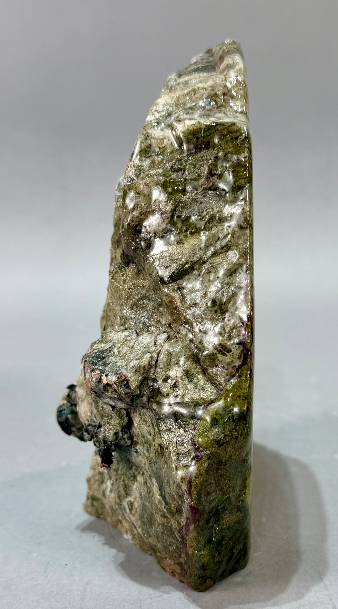 Copper Ore in Matrix - 4