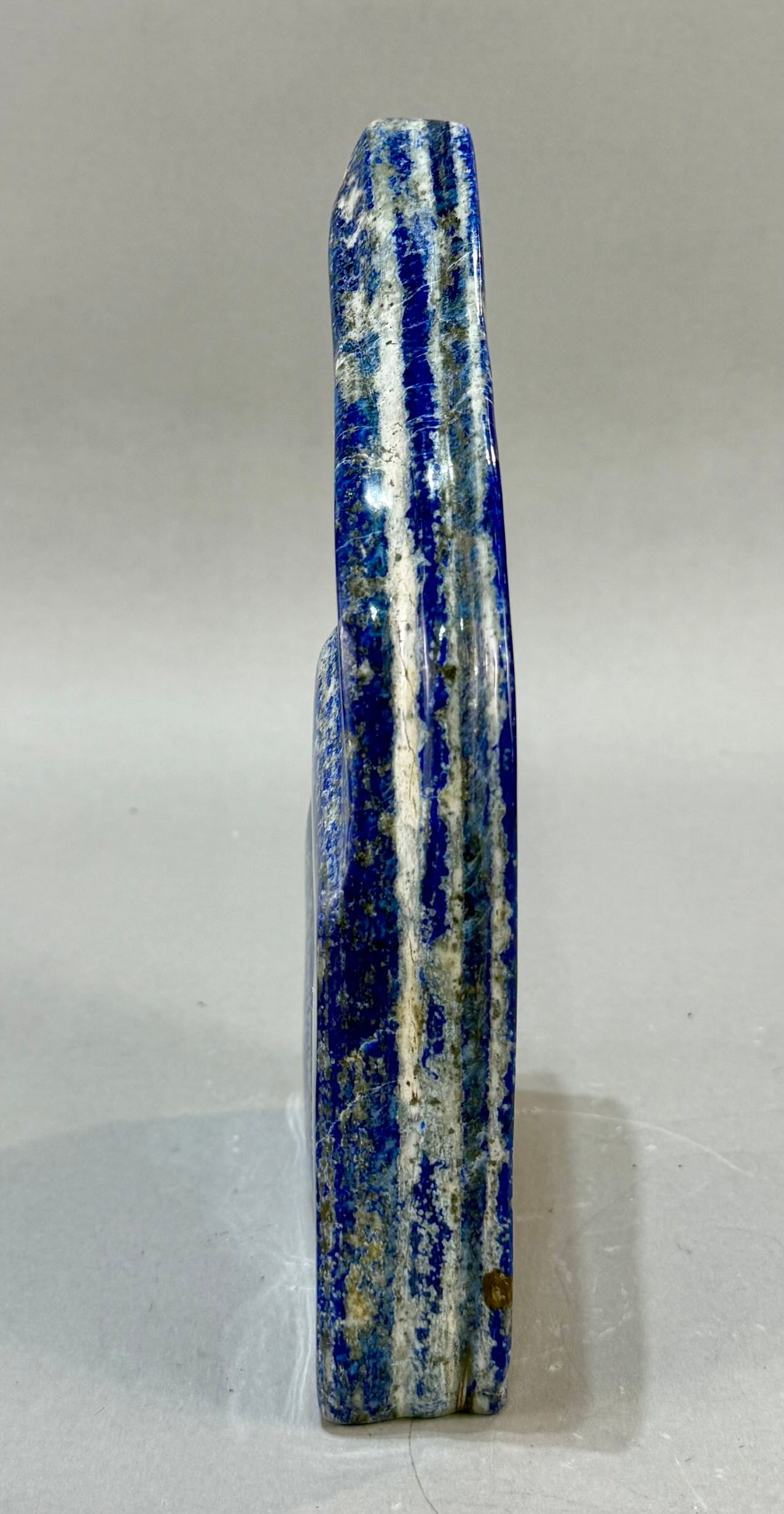Polished Lapis Lazuli Freeform - 6