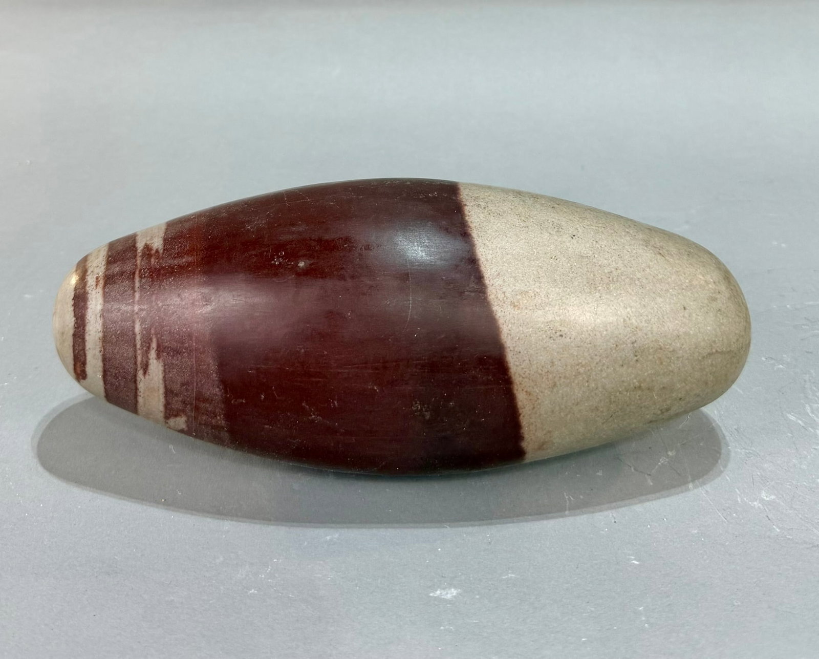 Large Shiva Lingam Meditation Stone (1 of 4)