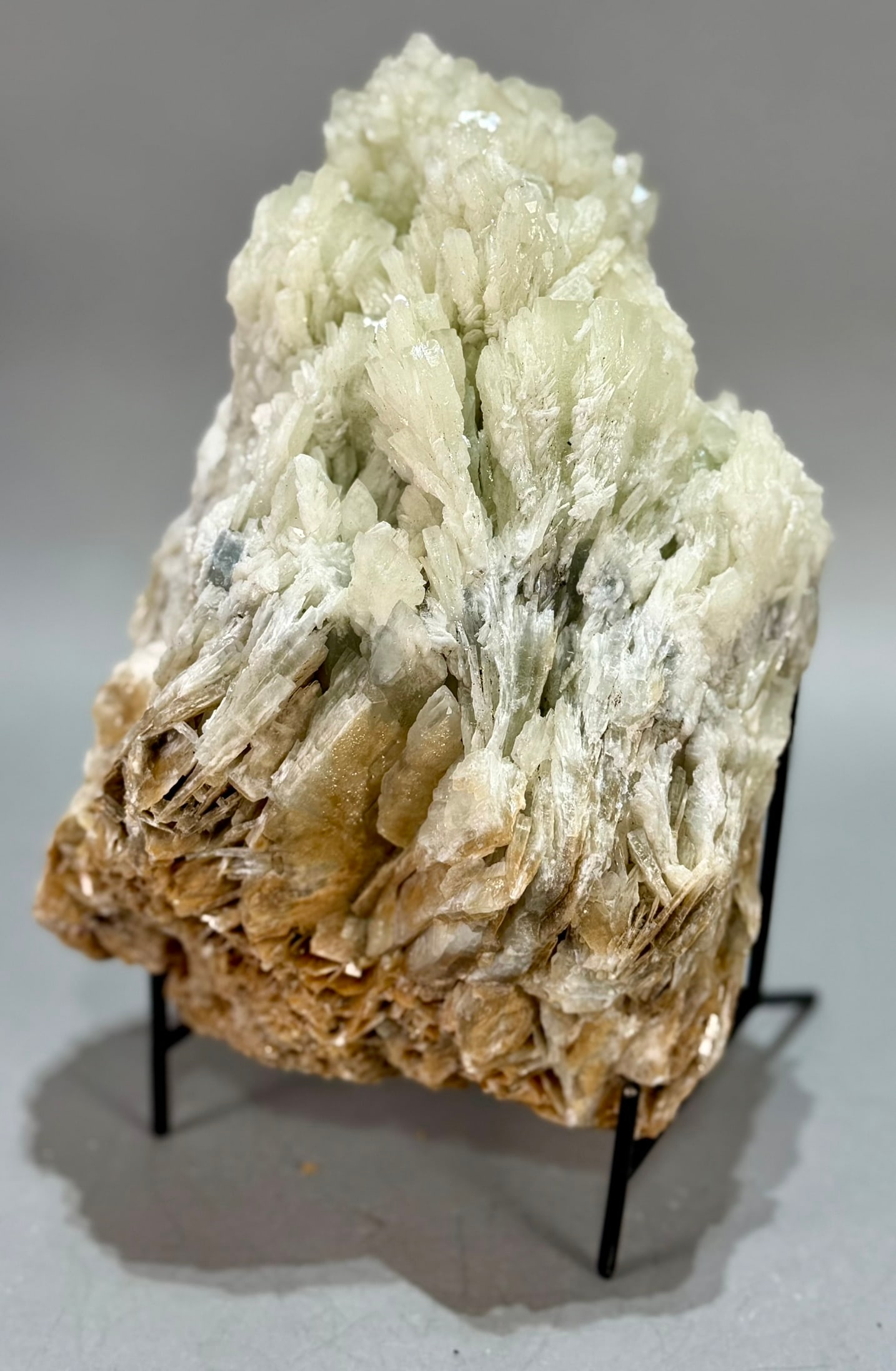 Large Barite Crystal Specimen - 3