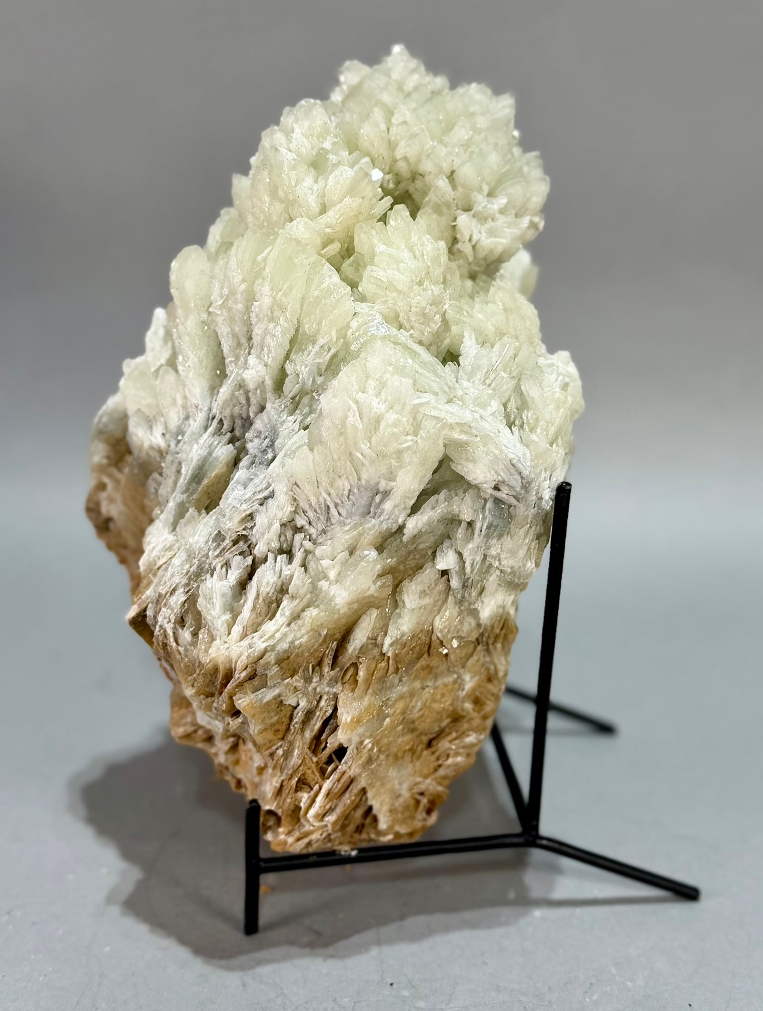 Large Barite Crystal Specimen - 5