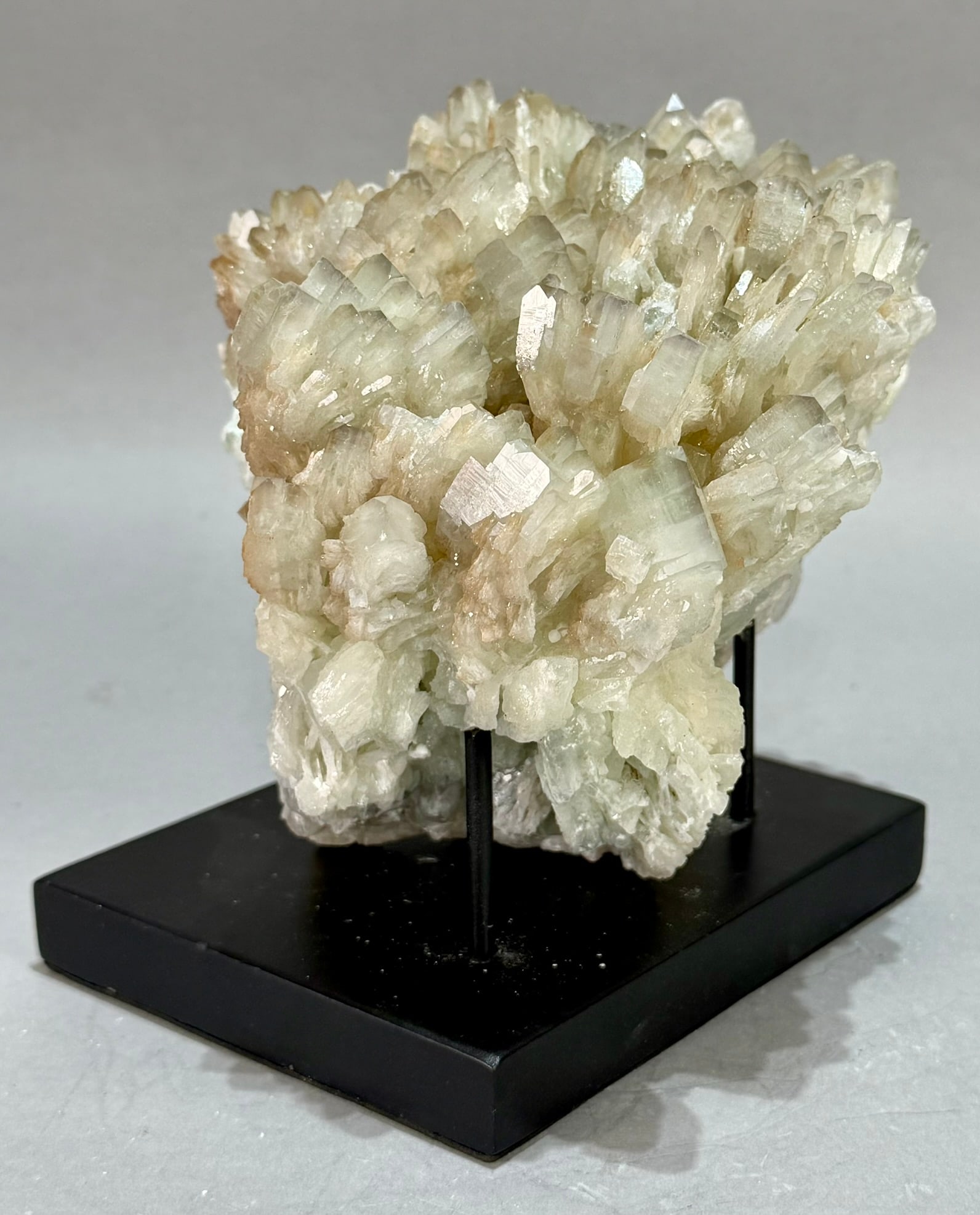 Large Barite Crystal Specimen - 3