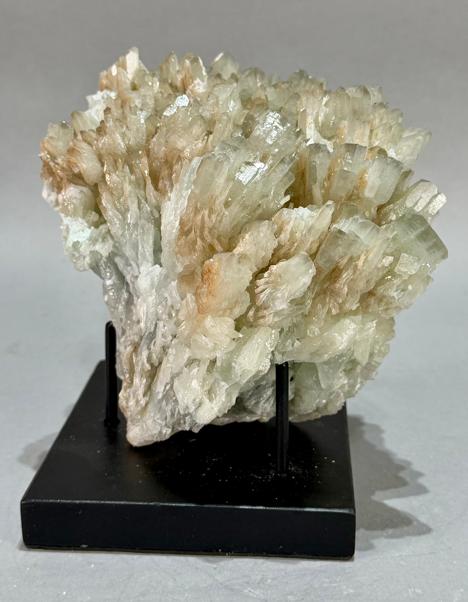 Large Barite Crystal Specimen - 4