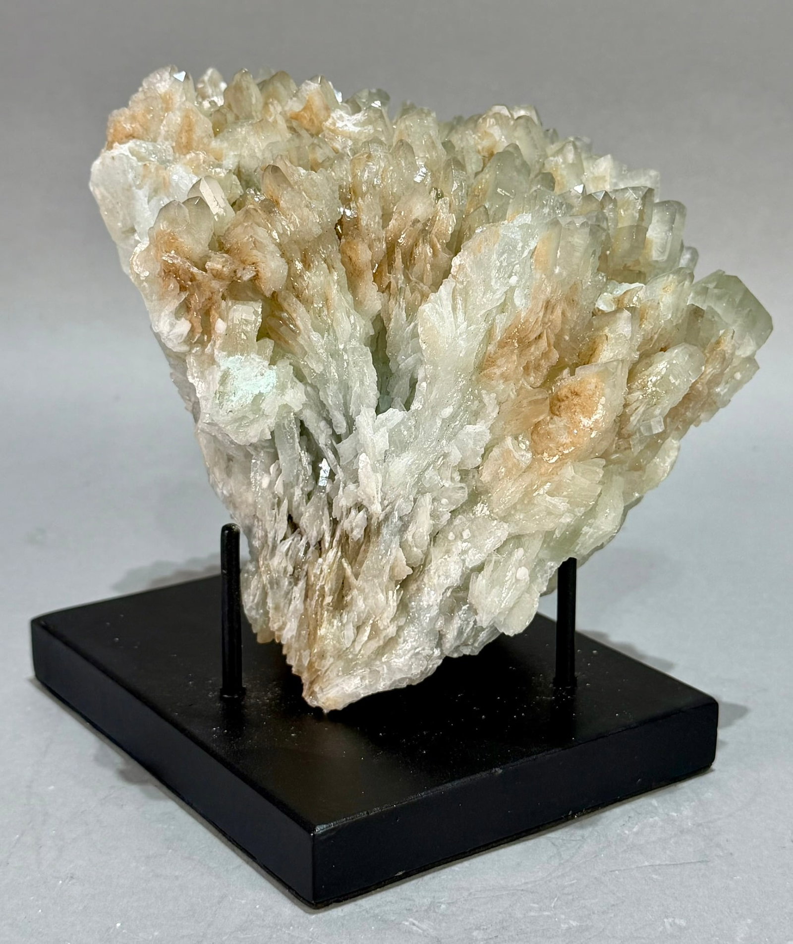 Large Barite Crystal Specimen - 5