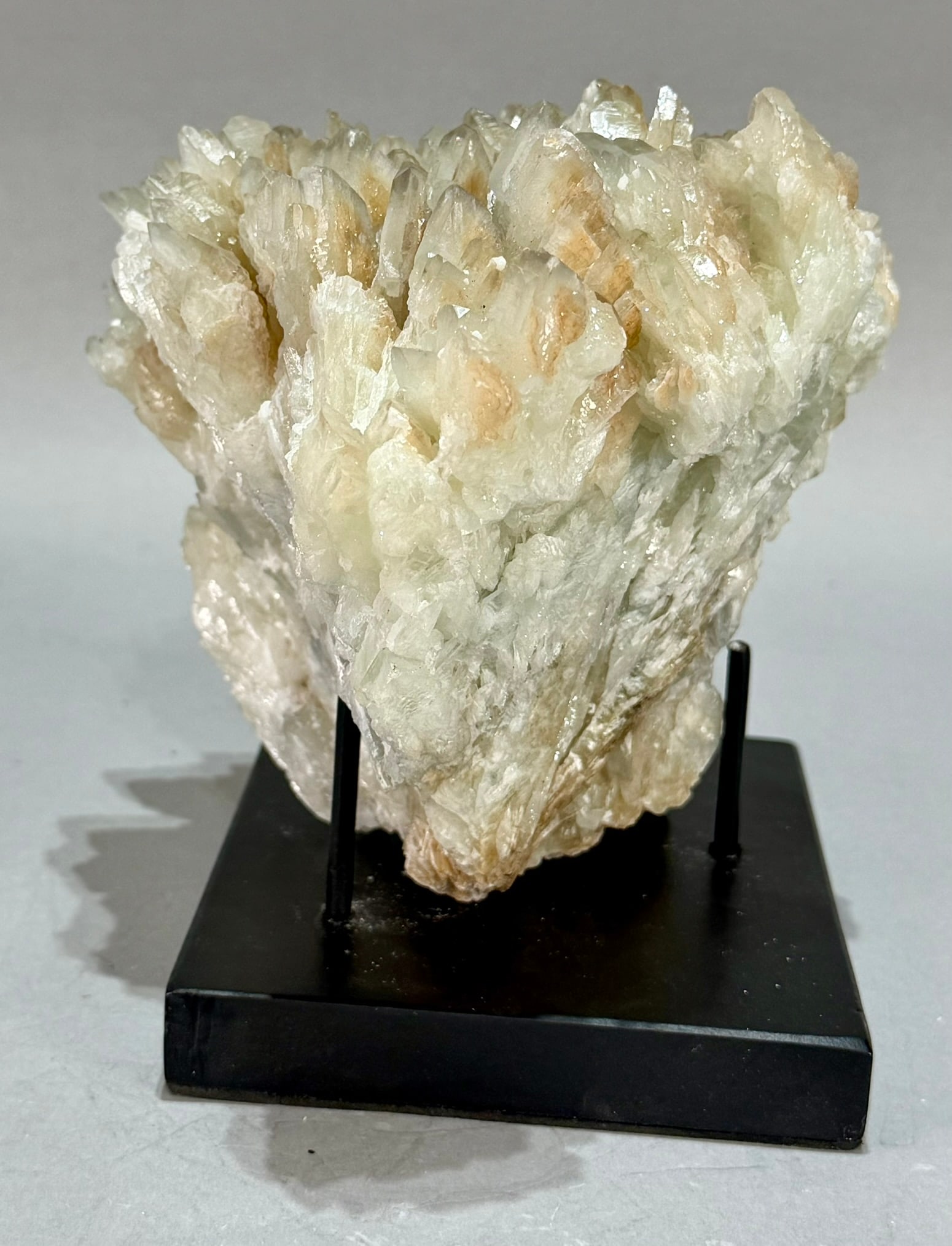 Large Barite Crystal Specimen - 9