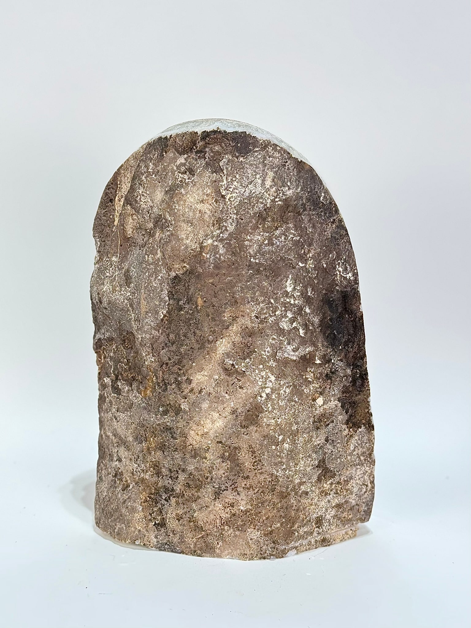 Citrine Cluster - 5
