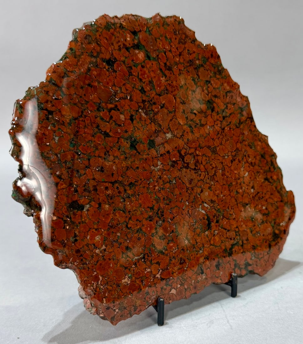 Copper Ore in Matrix - 3