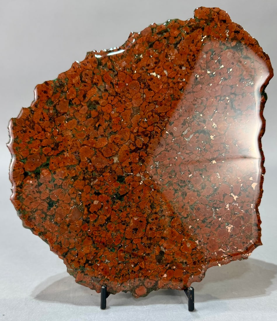 Copper Ore in Matrix - 5