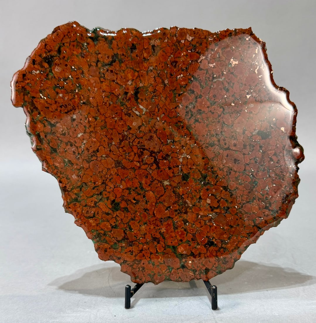 Copper Ore in Matrix - 6