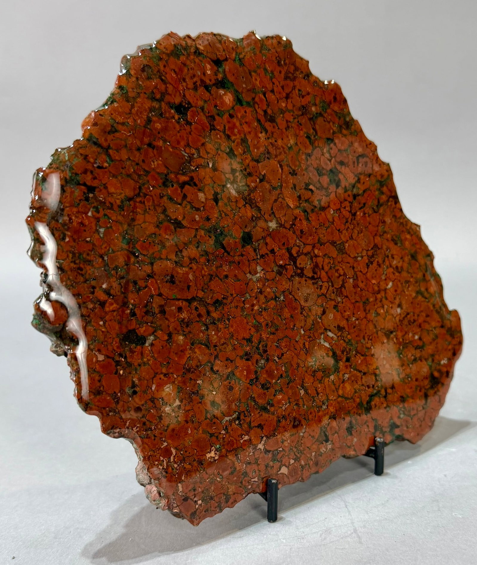 Copper Ore in Matrix - 8