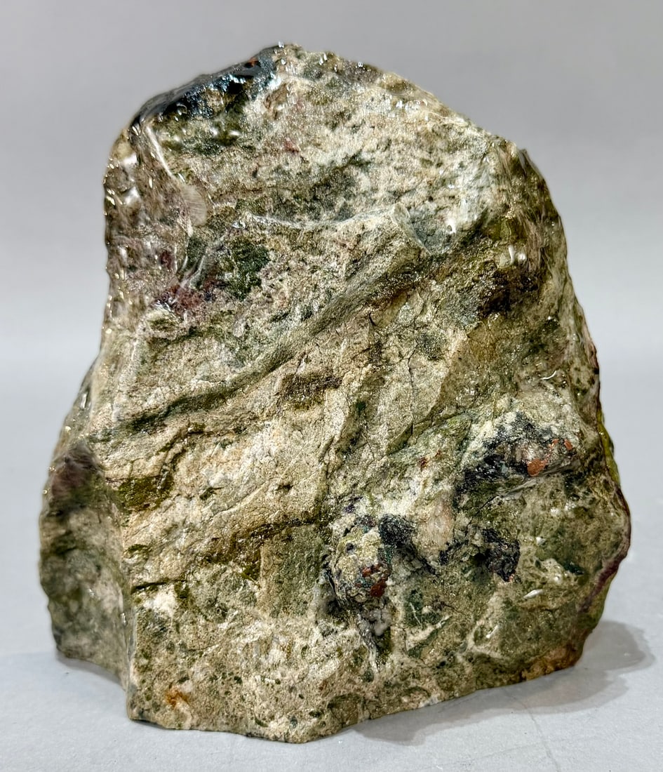 Copper Ore in Matrix - 5